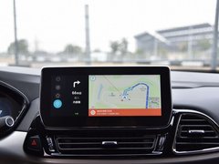 2019款 TX 1.6T 四驱铂金版