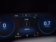 2019款 TX 1.6T 四驱铂金版