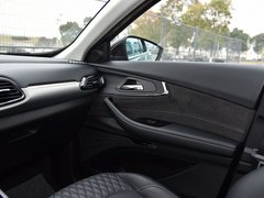 2019款 TX 1.6T 四驱铂金版