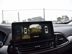 2019款 TX 1.6T 四驱铂金版