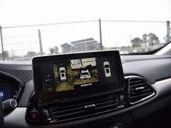 2019款 TX 1.6T 四驱铂金版