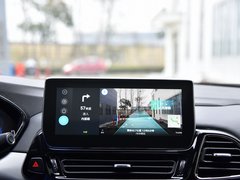 2019款 TX 1.6T 四驱铂金版