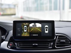 2019款 TX 1.6T 四驱铂金版