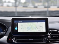 2019款 TX 1.6T 四驱铂金版