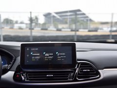 2019款 TX 1.6T 四驱铂金版