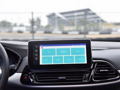 2019款 TX 1.6T 四驱铂金版