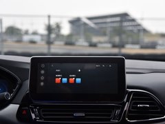 2019款 TX 1.6T 四驱铂金版
