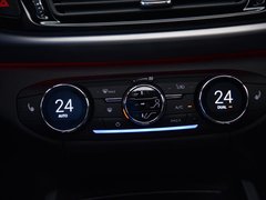 2019款 TX 1.6T 四驱铂金版