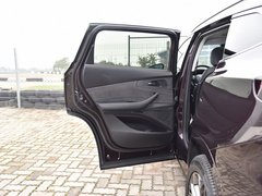 2019款 TX 1.6T 四驱铂金版