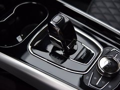 2019款 TX 1.6T 四驱铂金版