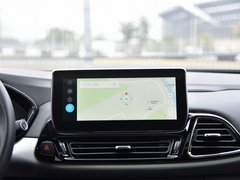 2019款 TX 1.6T 四驱铂金版