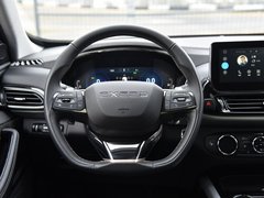 2019款 TX 1.6T 四驱铂金版