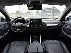 2019款 TX 1.6T 四驱铂金版