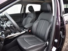 2019款 TX 1.6T 四驱铂金版