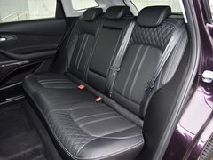 2019款 TX 1.6T 四驱铂金版