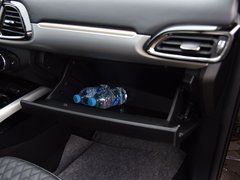 2019款 TX 1.6T 四驱铂金版