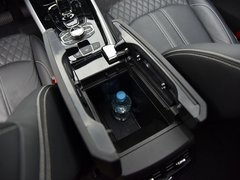 2019款 TX 1.6T 四驱铂金版