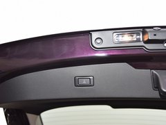 2019款 TX 1.6T 四驱铂金版