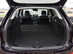 2019款 TX 1.6T 四驱铂金版