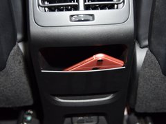 2019款 TX 1.6T 四驱铂金版