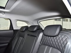 2019款 TX 1.6T 四驱铂金版