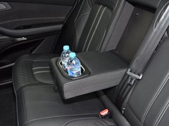 2019款 TX 1.6T 四驱铂金版