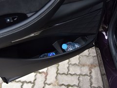 2019款 TX 1.6T 四驱铂金版