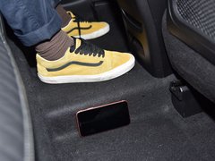 2019款 TX 1.6T 四驱铂金版