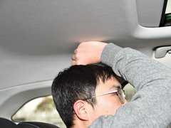 2019款 TX 1.6T 四驱铂金版