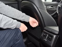 2019款 TX 1.6T 四驱铂金版