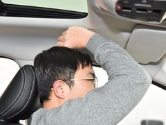 2019款 TX 1.6T 四驱铂金版