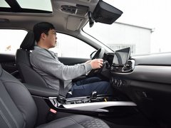 2019款 TX 1.6T 四驱铂金版