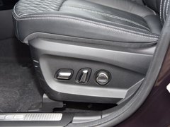 2019款 TX 1.6T 四驱铂金版