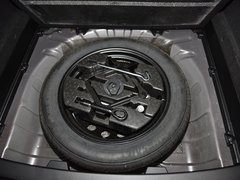 2019款 TX 1.6T 四驱铂金版