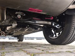 2019款 TX 1.6T 四驱铂金版