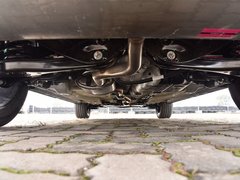 2019款 TX 1.6T 四驱铂金版