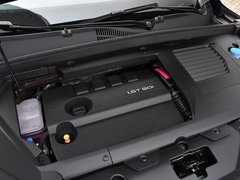 2019款 TX 1.6T 四驱铂金版