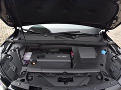 2019款 TX 1.6T 四驱铂金版