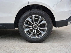 2019款 运动版 1.5T 自动尊享型