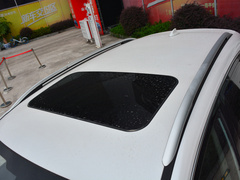 2019款 运动版 1.5T 自动尊享型