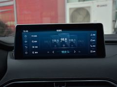 2019款 运动版 1.5T 自动尊享型