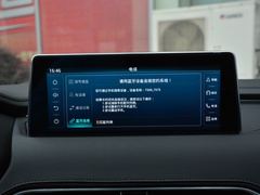2019款 运动版 1.5T 自动尊享型