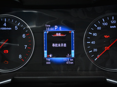 2019款 运动版 1.5T 自动尊享型