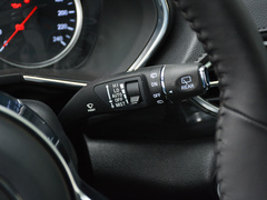 2019款 运动版 1.5T 自动尊享型