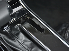 2019款 运动版 1.5T 自动尊享型