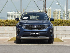 2019款 2.0L 自动两驱时尚版