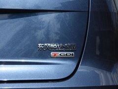 2019款 2.0L 自动两驱时尚版