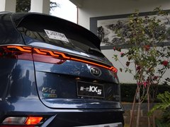 2019款 2.0L 自动两驱时尚版