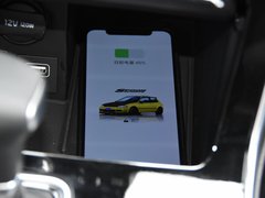 2019款 2.0L 自动两驱时尚版