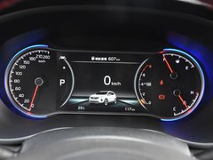 2019款 2.0L 自动两驱时尚版